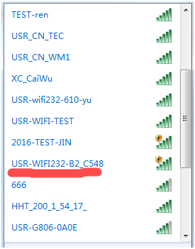 USR-WIFI232-A2/B2？榛静馐酝ㄐ藕褪褂梅桨