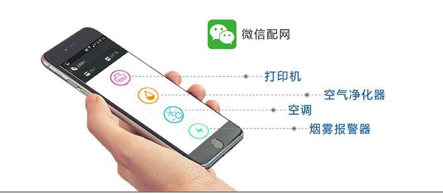 低功耗嵌入式串口转WIFI？椋篈irkiss