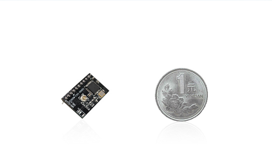 高性价比wifi？開小体积嵌入式插针WIFI模组小体积嵌入式无忧
