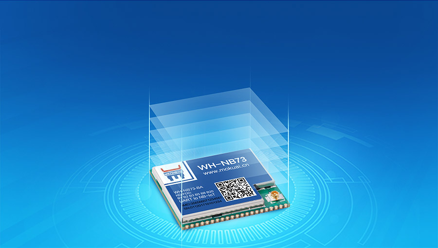 全频段nb-iot？開物联网nbiot模组6层电路板设计
