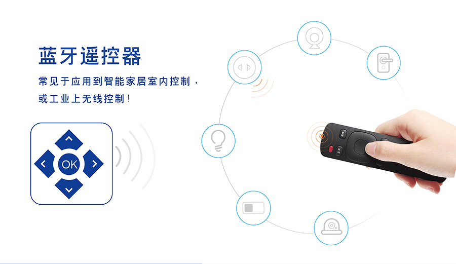 小体积BLE蓝牙模块的？仄饔τ