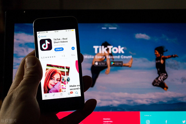 TikTok将开启Pre-IPO融资，估值近5000亿元