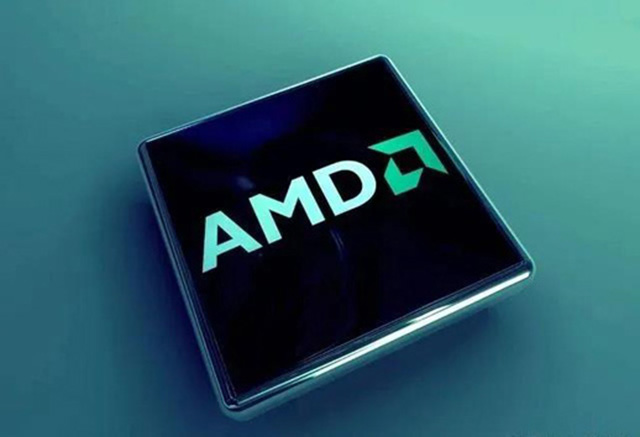 AMD副总裁暗示：已获美国许可，可向华为供货