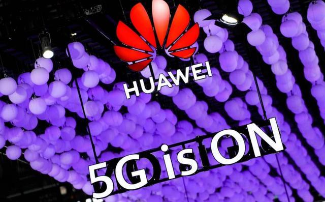 瑞典禁止参加5G频谱拍卖企业使用华为、 中兴设备