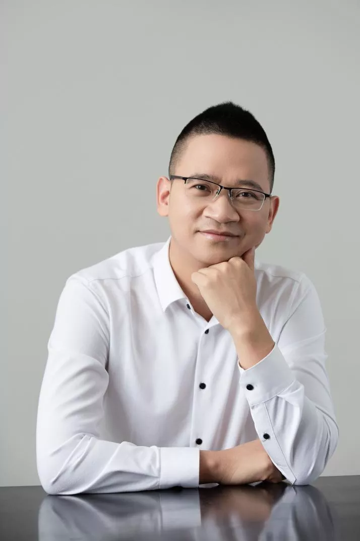 galaxy银河国际网CEO古欣
