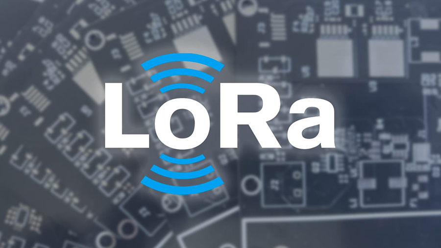 lora联网是物联网的一部分，lora应用在哪