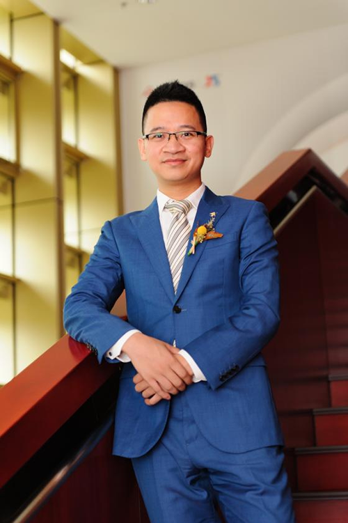 山东galaxy银河国际网股份有限公司董事长古欣