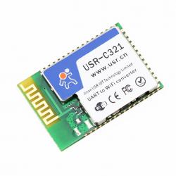 WIFI？,CC3200,低功耗WIFI？,USR-C322