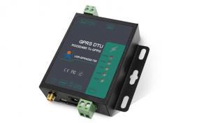 GPRS DTU 串口转GPRS GPRS数传？ 串口 GSM 232 485接口
