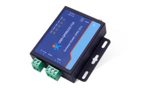 GPRS DTU 串口转GPRS GPRS数传？ 串口 GSM 485接口