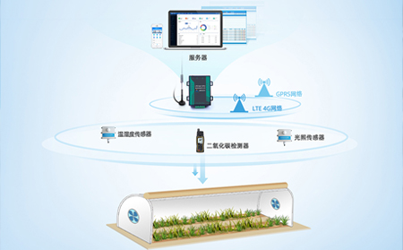 DTU的Online灯不亮是怎么回事，有哪些解决办法