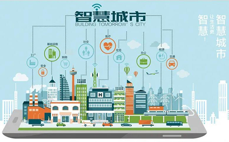 工业路由器助力智慧灯杆：点亮智慧城市的新篇章