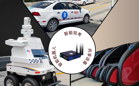 工业路由器配置方法：迈向工业物联网的智慧之旅