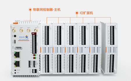 智慧路灯控制：物联网控制器光感调节与故障预警